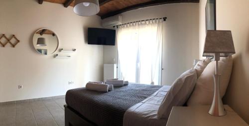 Billede fra billedgalleriet på Filoxenos Estia-Houses i Porto Heli