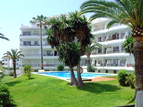Acapulco Playa 100, Nerja – Bijgewerkte prijzen 2022