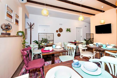 Gallery image of bed&breakfast Bohemian in Rovinj