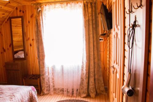 Gallery image of Шале " Компанійське" in Slavske