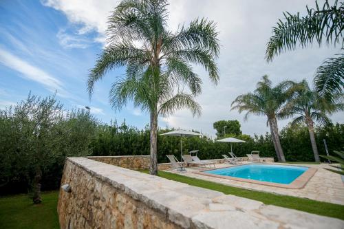 Gallery image of Albero Del Miglio in Torre a Mare