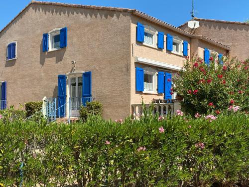 Clos des Oliviers VI07