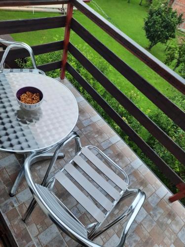 Fotografie z fotogalerie ubytování Apartman Bajina Basta v destinaci Bajina Bašta