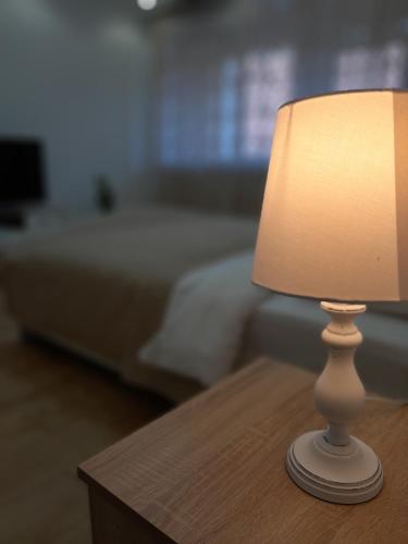 Imagen de la galería de Lux Apartment in the City Center, en Mukácheve