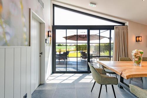 Photo de la galerie de l'établissement B&B 't Motjeshof, à Tielt