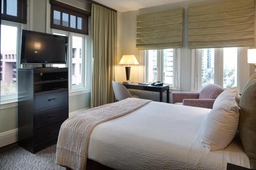 The Sofia Hotel Image