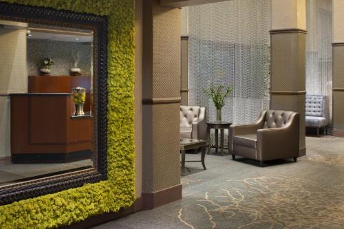 The Sofia Hotel Image