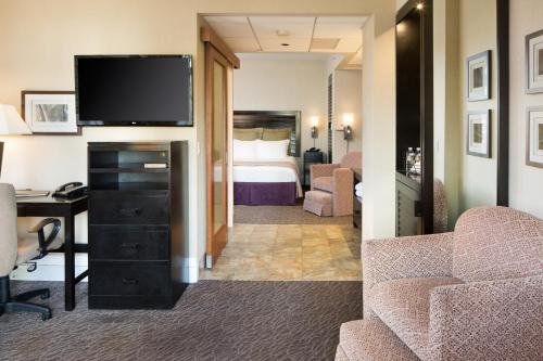 The Sofia Hotel Image