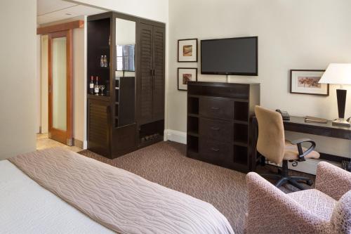 The Sofia Hotel Image