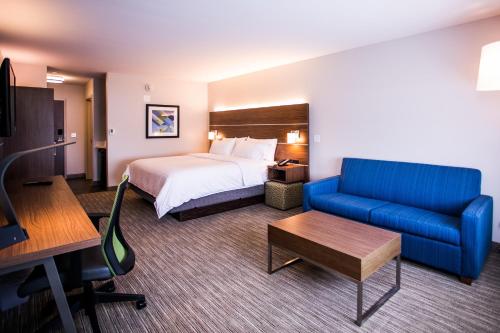 Gallery image of Holiday Inn Express & Suites Rehoboth Beach, an IHG Hotel in Rehoboth Beach