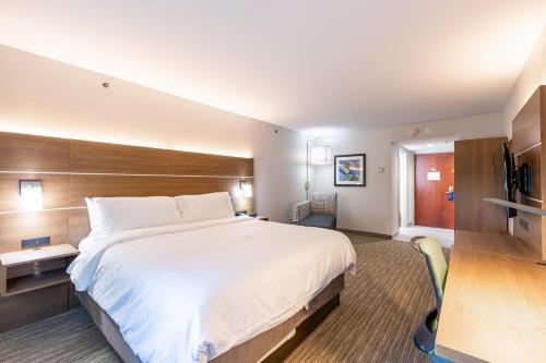 Holiday Inn Express & Suites Arlington North – Stadium Area, an IHG Hotel Image