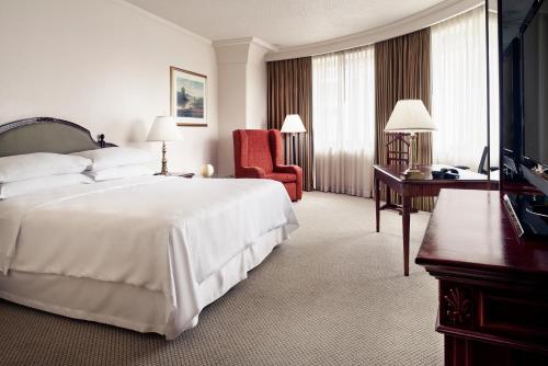 Sheraton Monterrey Ambassador – Photos 3