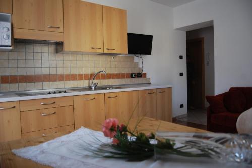 Residence Ciasa Alpe – Photos 4
