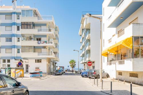 AL - Apartamento Vidal Mar