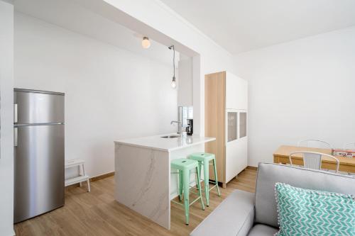 AL - Apartamento Vidal Mar