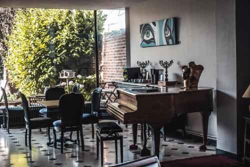 La Maison Bleue de Roubaix – Photos 2