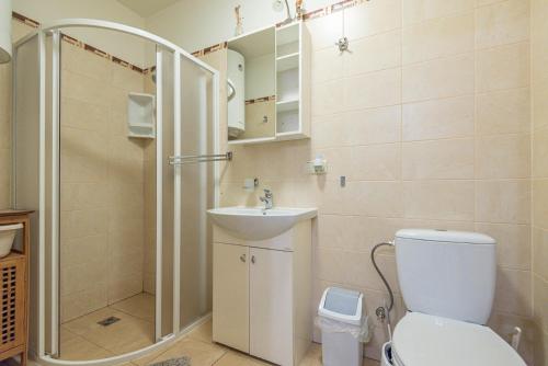 Bany a Centro Apartment