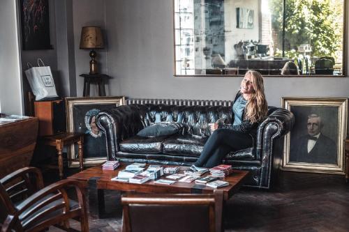 La Maison Bleue de Roubaix – Photos 3