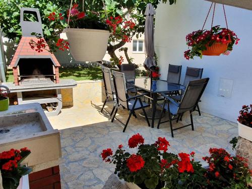 Click In Apartment Stobreč next to Split