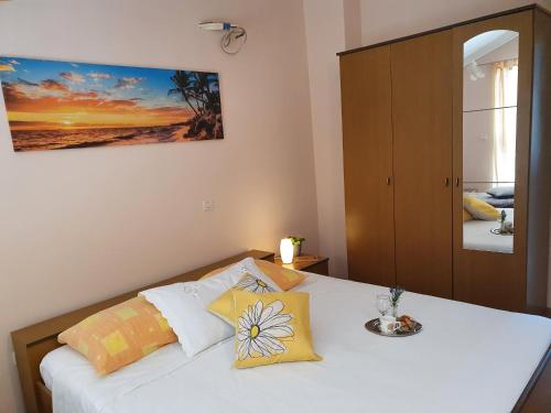 Click In Apartment Stobreč next to Split