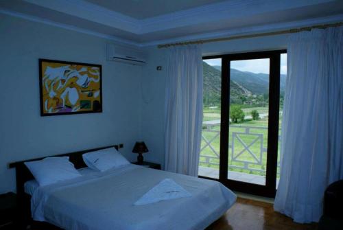 Gallery image of Hotel Colombo Elbasan in Elbasan