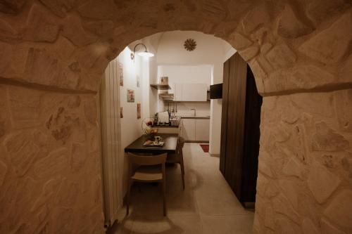 Gallery image of Pacuvius Home Suite B&B in Brindisi