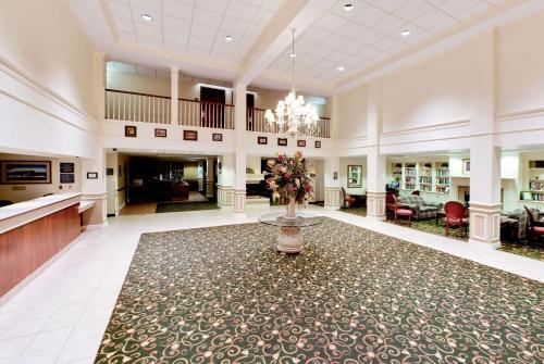 Gallery image of Hawthorn Suites by Wyndham Louisville East in Louisville