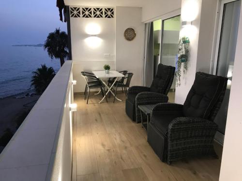 La Perla Playa apartamento a estrenar
