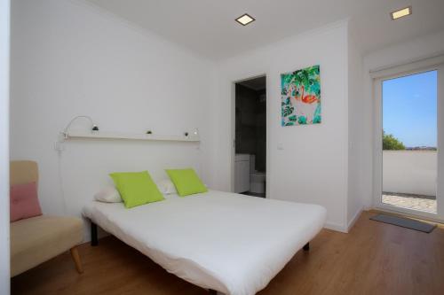 Gallery image of Apartamentos com Historia in Coimbra