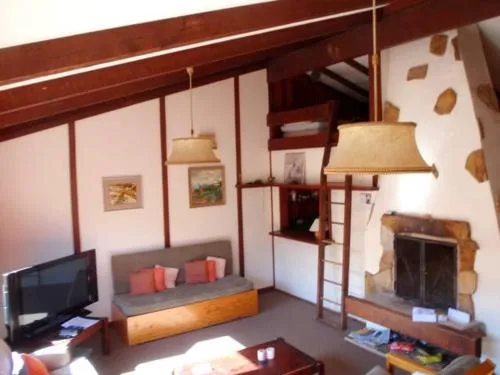 Retro 2 Bedroom Apartment picture