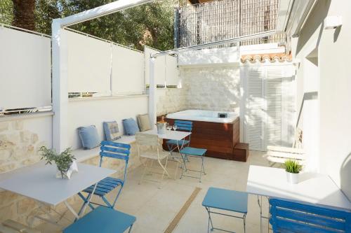 Fotografie z fotogalerie ubytování Nilù relais v destinaci Sirolo