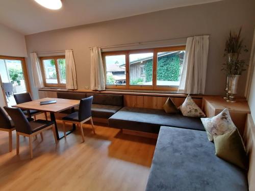 Ferienwohnungen Strass im Zillertal