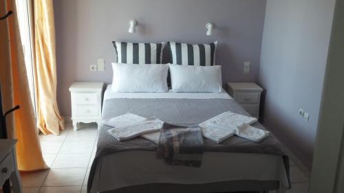 Gallery image of Katerina Lefkada in Vasiliki