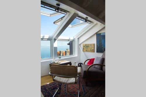 Adriatika Seaside Loft