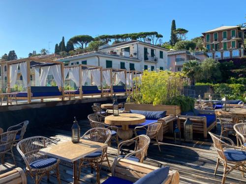 Hotel Blu di Te, Santa Margherita Ligure – Tarifs 2023