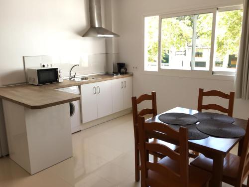 El Patio Apartamentos Carmen Teresa