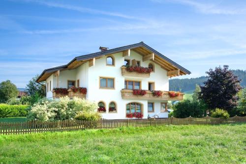 Appartement-Gästehaus Ursula – Photos 2