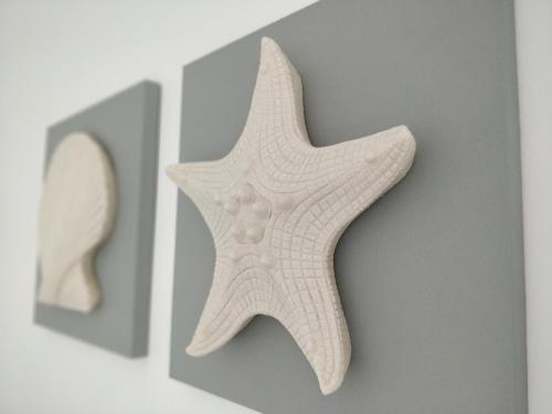 Fotografie z fotogalerie ubytování Nea Stira Studios Kondilia v destinaci Nea Stira