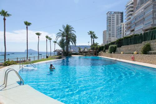 Sotavento Atico Calpe