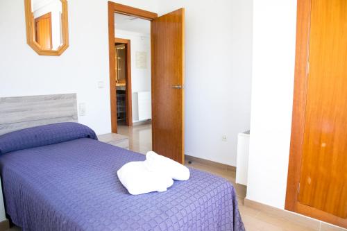 Sotavento Atico Calpe