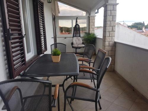 Apartment Samanta Sunny