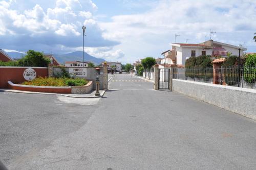 Gallery image of Villa Angela in Scalea
