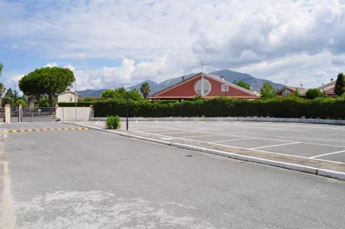 Gallery image of Villa Angela in Scalea