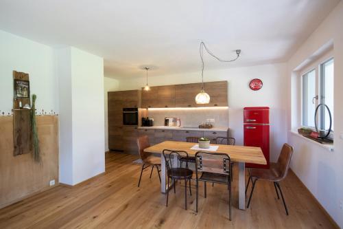 Ferienwohnungen Waltraud Trinker, Haus