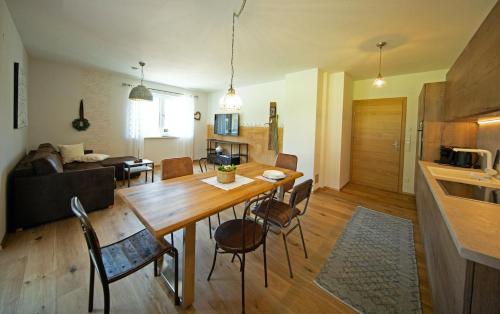 Ferienwohnungen Waltraud Trinker, Haus