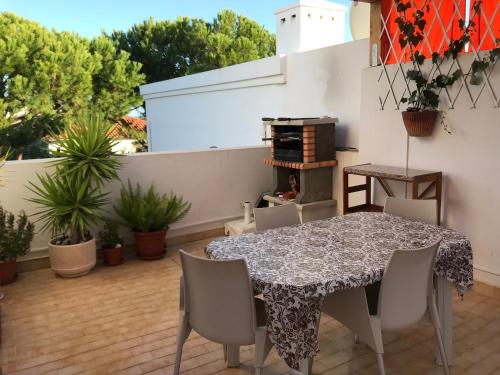 Tavira Garden- One Bedroom with Terrace