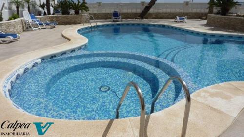 Porto Azul Playa Arenal Calpea