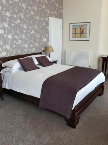 Gallery image of Breakers Bed and Breakfast in Eastbourne