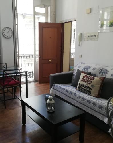 Appartement Calle Granada (Spanje Málaga) - Booking.com