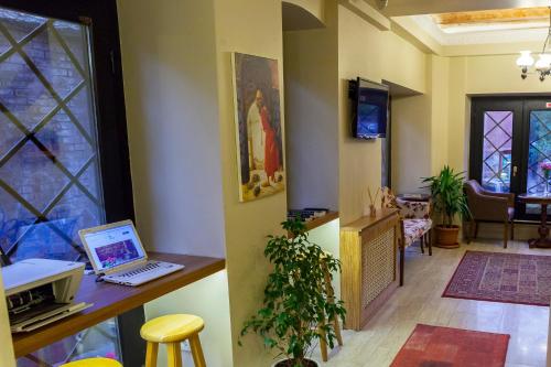 Kép Fide Hotel szállásáról Isztambulban a galériában